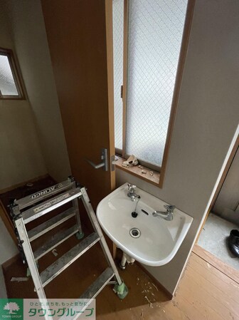 森邸の物件内観写真